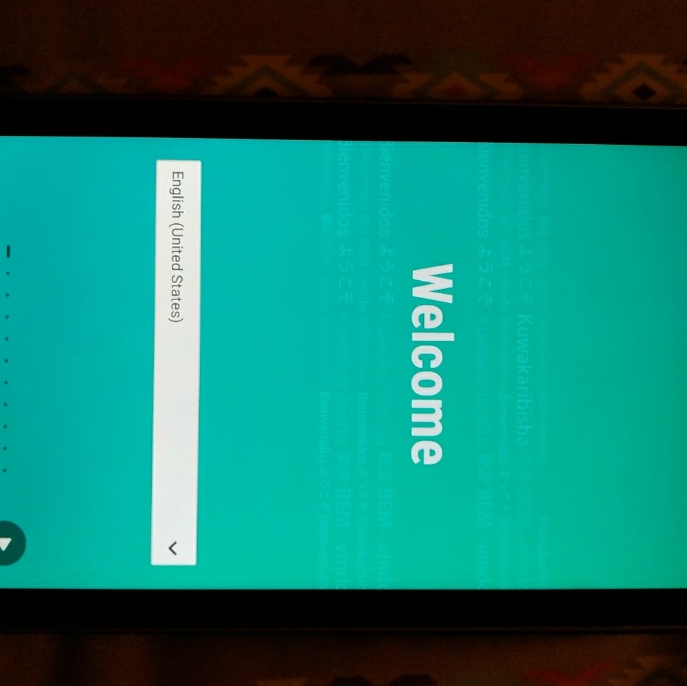 Tablet - Picture 3 of 4